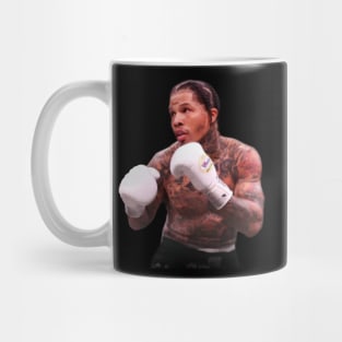 Gervonta Mug